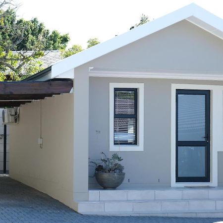 Bloekomsrust Durbanville Exteriér fotografie