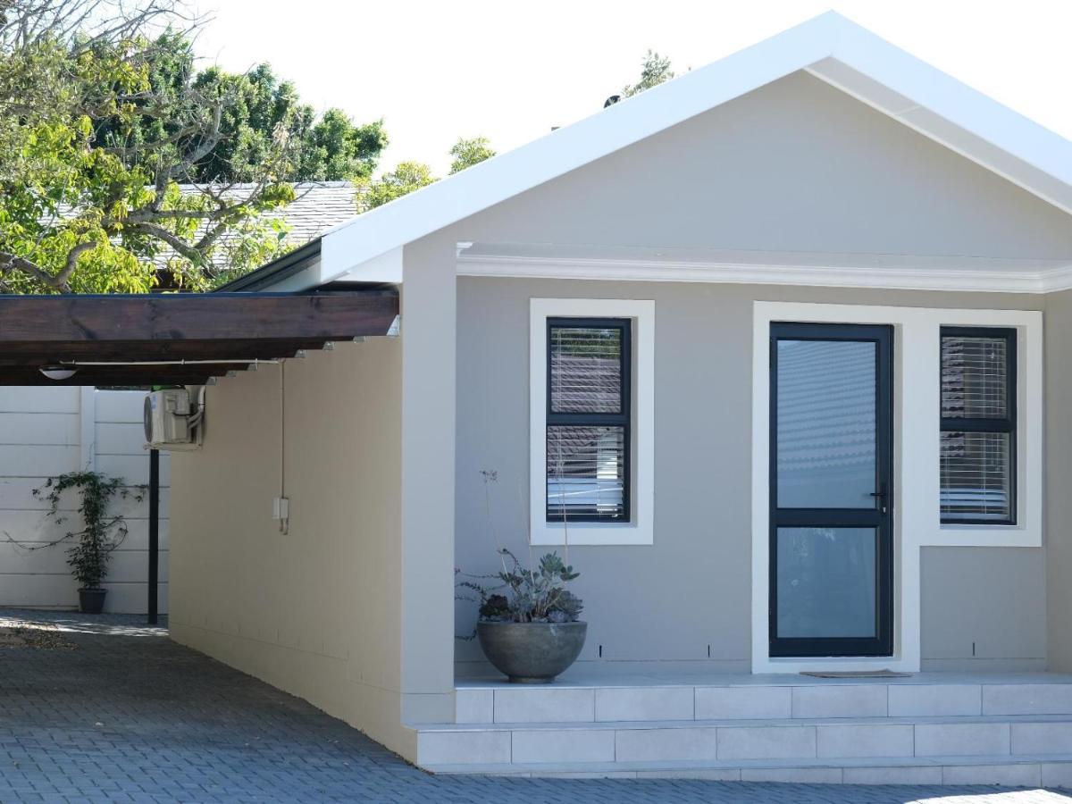 Bloekomsrust Durbanville Exteriér fotografie